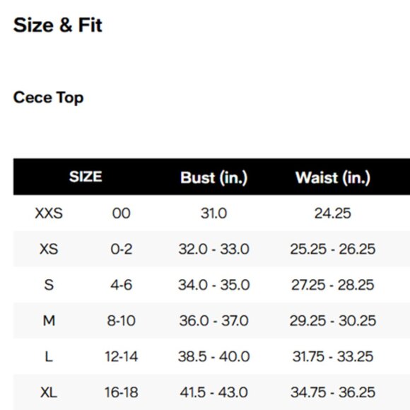 CeCe Women's Oversized Collared Blouse, Small - Picture 2 of 5